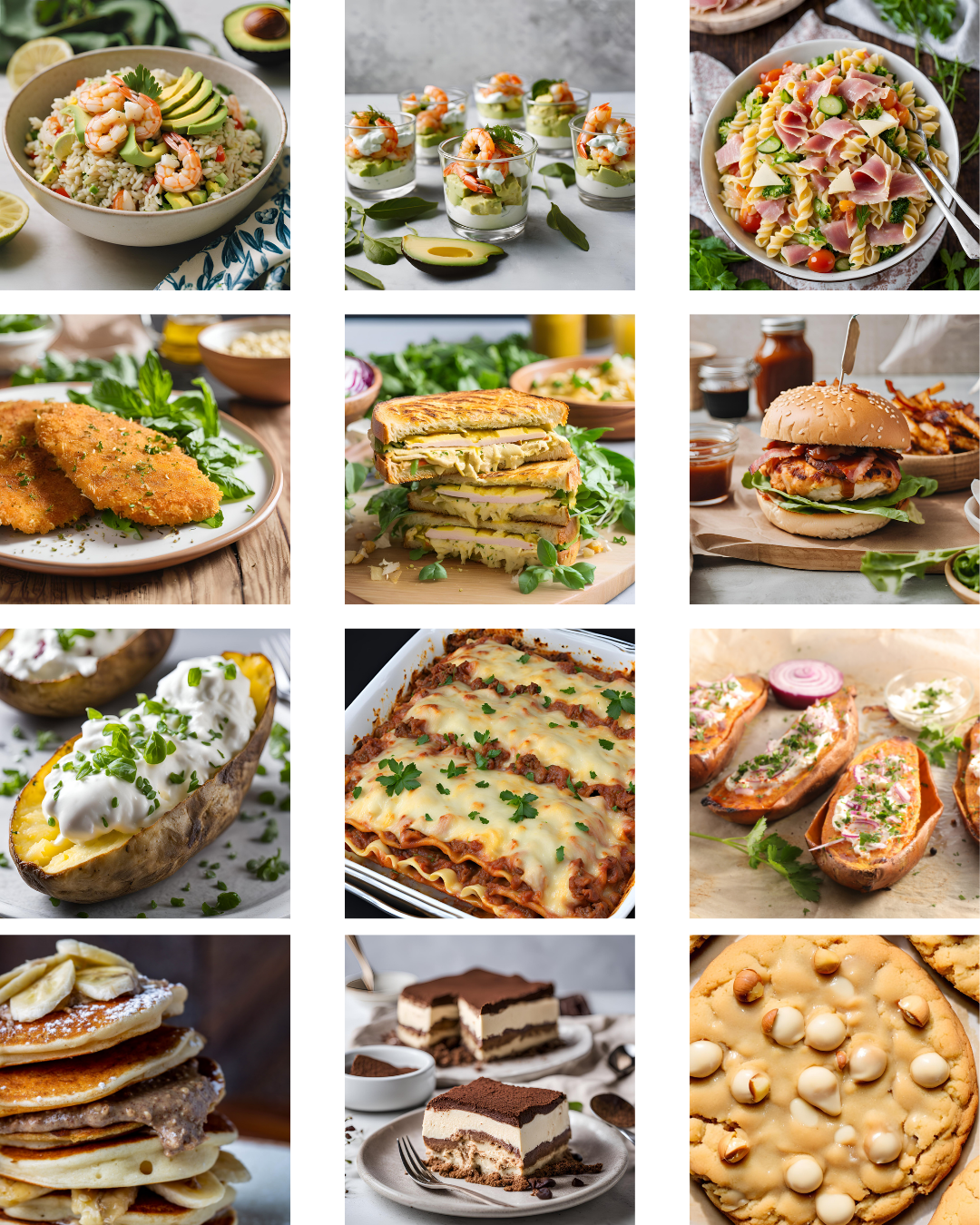 Que manger pour perdre du poids sans frustration