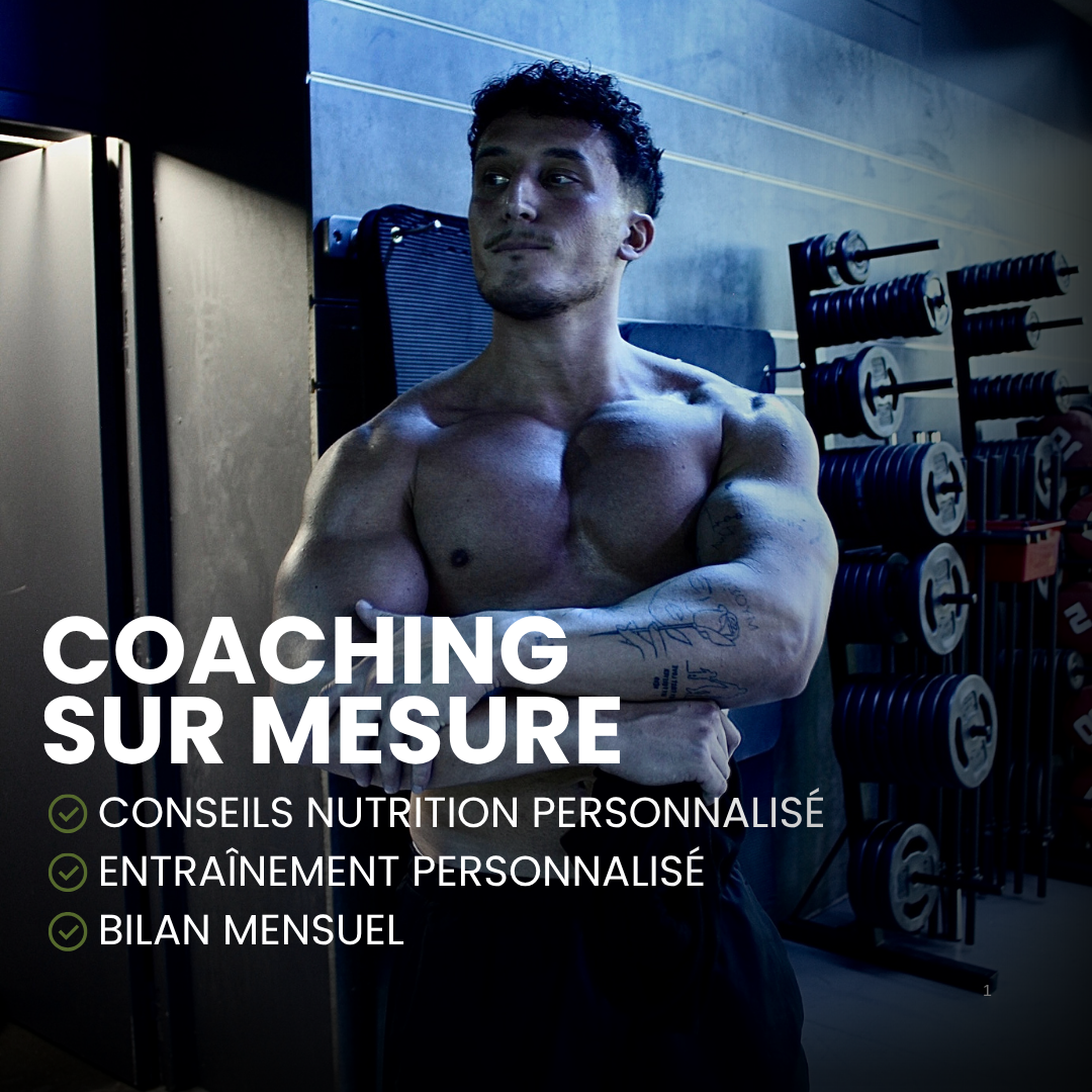 Coaching – Classique